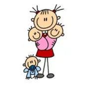 استخدام پرستار کودک شبانه روزی