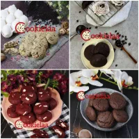 کوکی و کیک عصرانه و کافی شاپی|خوردنی و آشامیدنی|تهران, تهرانپارس غربی|دیوار