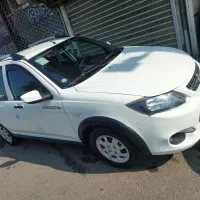 کوییک مدل ۱۴۰۱ بیرنگ|خودرو سواری و وانت|رشت, یخسازی|دیوار