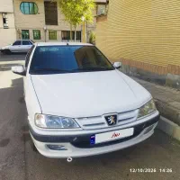 پژو پارس سال۹۸دوگانه کارخونه