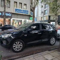 جک اس ۵ مدل ۹۸