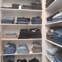 تعدادی شلوار وشومیز تک نمیدم همه یکجا|لباس|رفسنجان, |دیوار