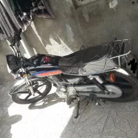 موتور 200 سی سی