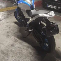 بلنتا دو سیلندر|موتورسیکلت|اهواز, منبع اب|دیوار