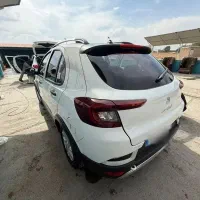 اطلس G مدل 1404 سانروف دار