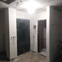 لکه گیری وترمیم ساختمان و بند کشی داخل سرویسها|خدمات پیشه و مهارت|رشت, چله خانه|دیوار