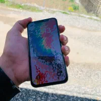 IPhone|موبایل|سیلوانه, |دیوار