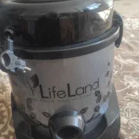جارو برقی