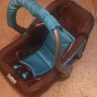 کریر در حد نو