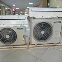 کولرگازی اوجنرال ژاپنی اسپیلت