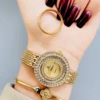 ست ساعت|ساعت|رباط‌کریم, رباط‌کریم|دیوار