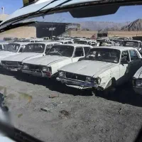 مشاور خودرو فرسوده