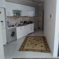 آپارتمانی به مساحت ۱۰۰مترنزدیک به نانوایی مدرسه|اجارهٔ آپارتمان|قم, نیروگاه|دیوار