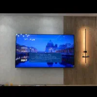 براکت تلویزیون (پایه دیواری)|خدمات پیشه و مهارت|اردبیل, |دیوار