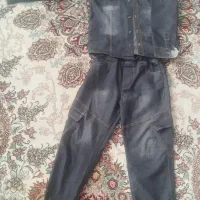 کت و شلوار پسرانه