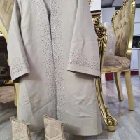 لباس  مانتو