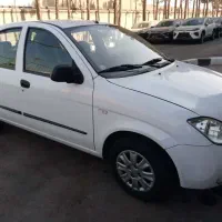 تیبا 2 مدل 1400|خودرو سواری و وانت|مشکین‌دشت, |دیوار