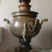 سماور عتیقه