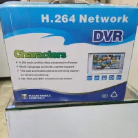 دستگاه دوربین مداربسته