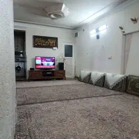 خانه ویلایی‌ ۷۸ متری ۲طبقه