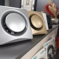 هواکش سوپر سایلنت بدون صدا|پنکه و تصفیه‌کنندهٔ هوا|تهران, وردآورد|دیوار