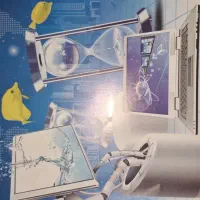 برگه فاکتور نو