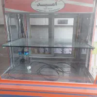 یخچال مغازه