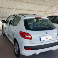 ۲۰۷ پاناروما tu5p