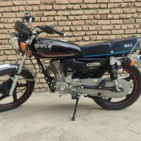 متین مدل 1404 مدارک تکمیل دارای بیمه