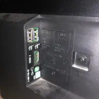 تلویزیون ۴۸ اینج سونی اصل|تلویزیون و پروژکتور|تهران, پاسداران|دیوار