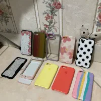 قاب آیفون se2020/7/8