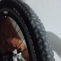 دوچرخه stp|دوچرخه، اسکیت، اسکوتر|تهران, امیرآباد|دیوار