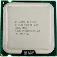 باندل ddr2 قدرتمند بهمراه گرافیک Gtx 550 ti 2g|قطعات و لوازم جانبی رایانه|قائمشهر, |دیوار