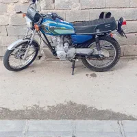 موتور کویر ۱۵۰ دیسکی