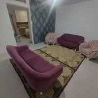 اجاره واحد آپارتمان مبله روزانه هفتگی ماهیانه