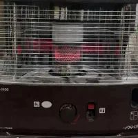 چراغ تیوست پولار و گرمای جنوب