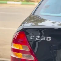 بنز c230 استثنایی مدل ۲۰۰۶ سند شخصی|خودرو سواری و وانت|مشهد, امام خمینی|دیوار