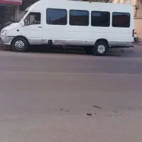 مینی بوس اویکو a50|خودرو سنگین|کرمان, |دیوار