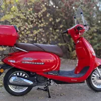 رهرو ۱۵۰cc پلاس|موتورسیکلت|شاهینشهر, کوی مهدیه|دیوار