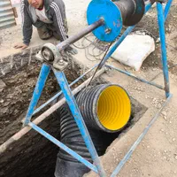 اگو و فاضلاب شهری در کمترین زمان|خدمات پیشه و مهارت|تهران, مرزداران|دیوار