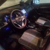 جک اس فایو s5مدل ۹۷ درحد صفر بدون نقطه|خودرو سواری و وانت|شیراز, شهرک گلدشت حافظ|دیوار