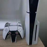 Ps5 اسلیم استاندارد