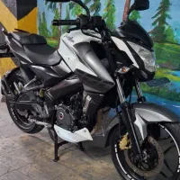 ns200 مدل ۱۴۰۰ سه شمع