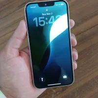 آیفون 13 نرمال بدون نقطه پلمپ|موبایل|اسلامشهر, مطهری|دیوار