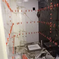 خدمات کاشی کاری و پیمانکاری استا علی