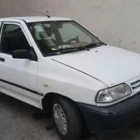 پراید مدل ۹۳