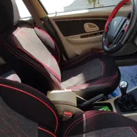 پژو پارس تیو فایو مدل 99|خودرو سواری و وانت|فسا, |دیوار