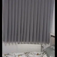 پرده ی جدید