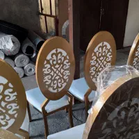 صندلی تالاری آیگل