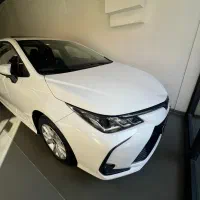 تویوتا کرولا ۱۲۰۰